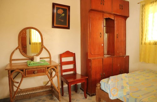 Abra de Ilog Bed & Breakfast | Joan Beach Resort