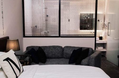 Taman Kolej Perdana Hotel | M Boutique Kampar