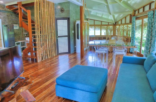 Loboc House | Fox & The Firefly Cottages