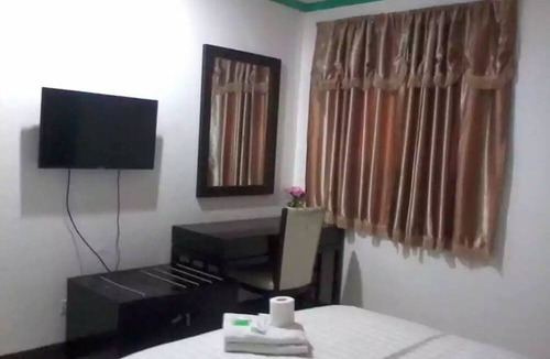 Roxas City Hotel | Asia Novo Boutique Hotel - Roxas