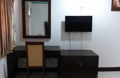 Roxas City Hotel | Asia Novo Boutique Hotel - Roxas