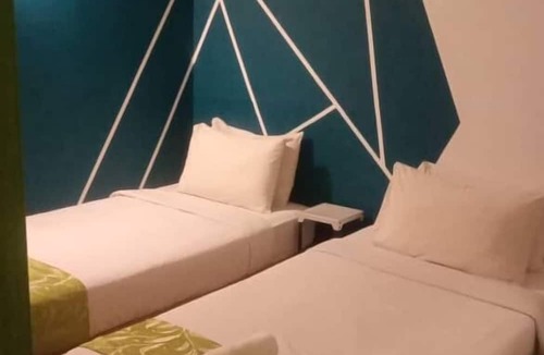 Central District Hotel | Olive Hotel