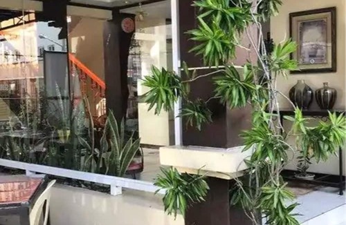 Olongapo House | Herbies Mansion