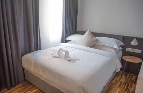 Muar Hotel | MUO Boutique Hotels