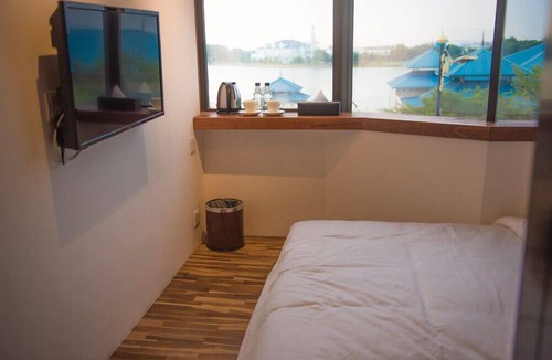 Muar Hotel | MUO Boutique Hotels