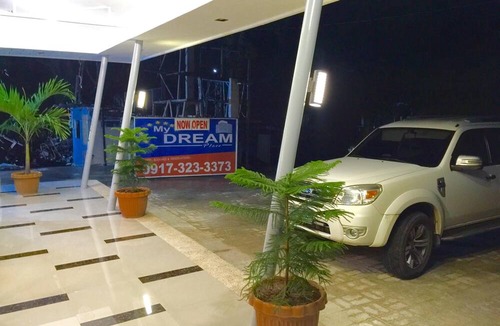 Butuan Hotel | My Dream Place Hotel - Near Robinsons Mall Butuan