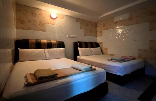 Subang Jaya Hotel | Putra Heights New Wave Hotel
