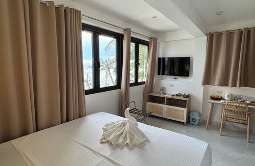 Tawala Hotel | Alona Vida Beach Resort