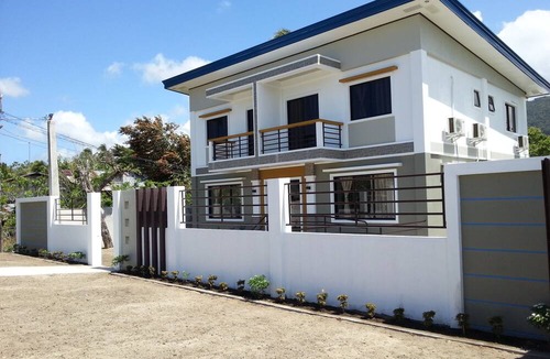 Pandan Bed & Breakfast | H&P Inn