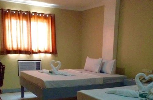 Laoag Hotel | UKL Ever Resort Hotel