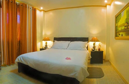 Olongapo Hotel | Casablanca Hotel Condominium