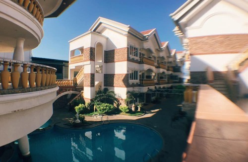 Olongapo Hotel | Casablanca Hotel Condominium