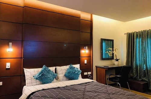 Malabanias Hotel | Jo Carter's Hotel and Suites Angeles City