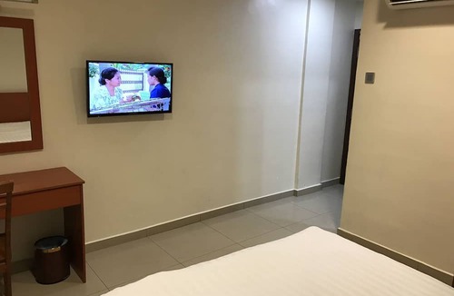 Nilai Hotel | Aeton Hotel