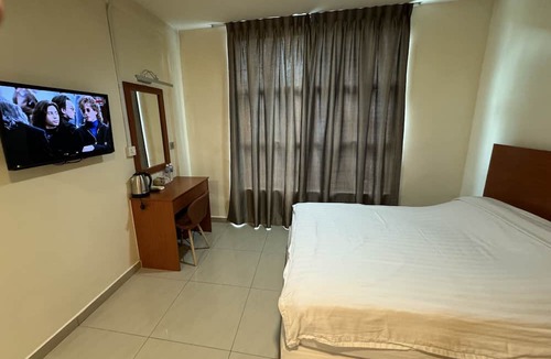 Nilai Hotel | Aeton Hotel