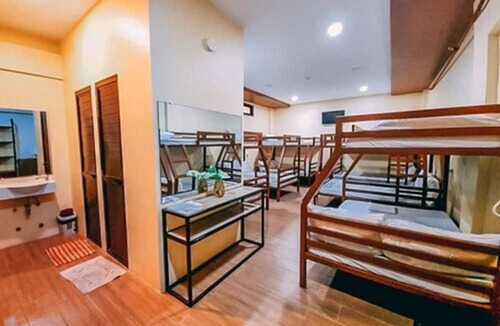 Bugallon Hotel | Buddha Resort by Cocotel
