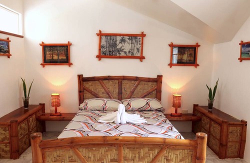 Guindulman Hotel | Guindulman Bay Tourist Inn