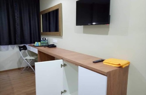 Batu Gajah Hotel | Royale Hotel