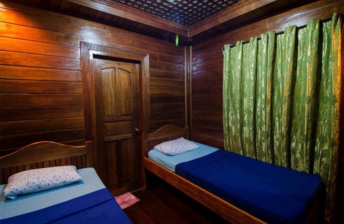 Taytay Hotel | Pems Pension and Restaurant