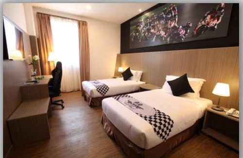 Nilai Hotel | Swiss-Belexpress Nilai