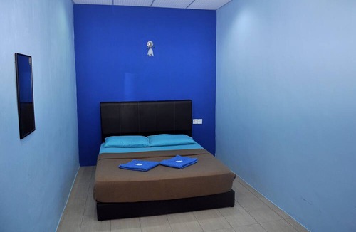 Shahab Perdana Hostel | Tanjak Motel - Hostel