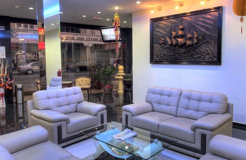 Malacca City Hotel | CK Hotel