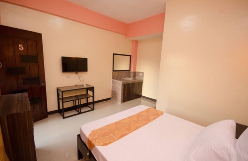 General Santos Hotel | RSG Microhotel