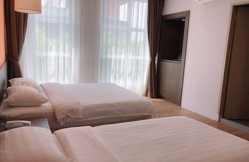 Bentong Hotel | GPI Hotel Bentong