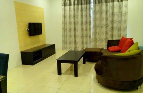 Kampung Pasir Minal House | Kemaman Resthouse A