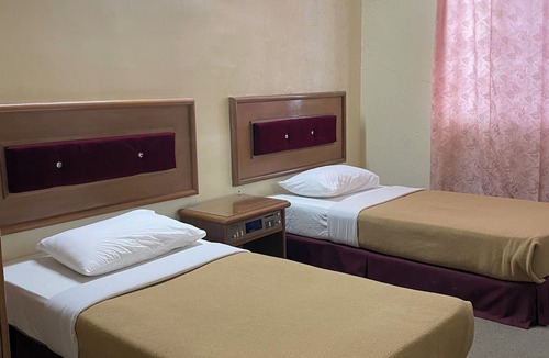 Bandar Kota Bharu Hotel | Suria Hotel Kota Bharu