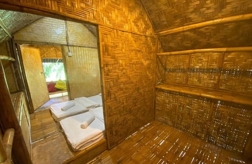 Kampung Mendok House | Sahom Valley Resort - Agro & Eco