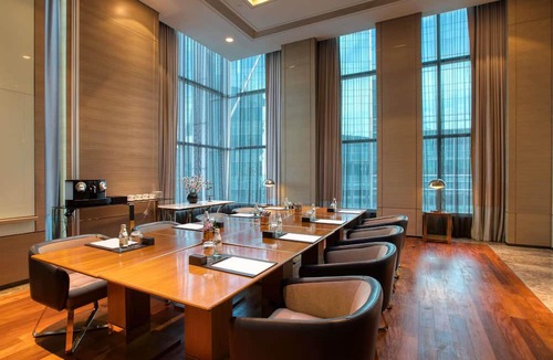Bukit Damansara Hotel | Sofitel Kuala Lumpur Damansara