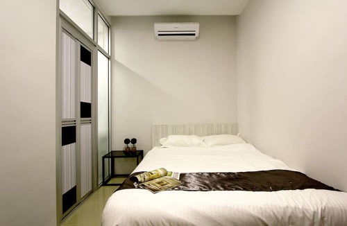 Taiping Hotel | Kimal Hotel Kamunting