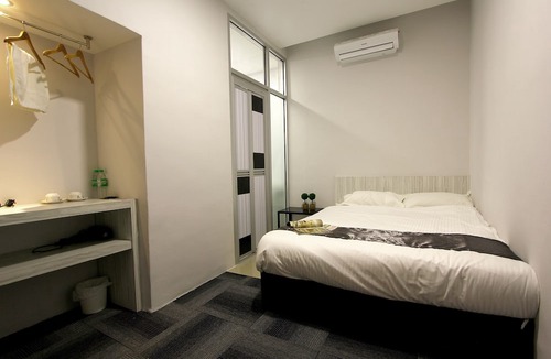 Taiping Hotel | Kimal Hotel Kamunting