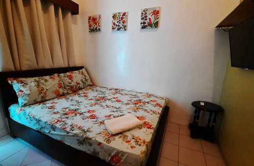 Lipa Hotel | Zillion Pavilion Family & Business Hotel