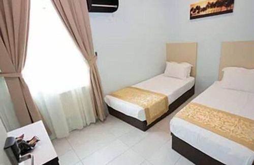 Chukai Hotel | Skyview Hotel
