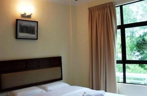 Seremban Hotel | Sutera Hotel