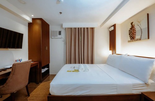 Legazpi Hotel | Emerald Boutique Hotel