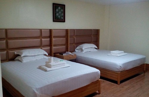 Dipolog Hotel | Meaco Hotel - Dipolog