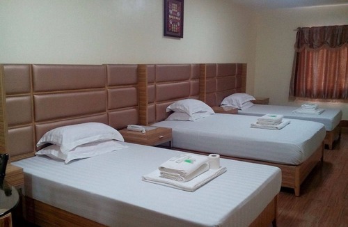Dipolog Hotel | Meaco Hotel - Dipolog