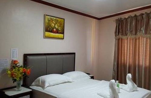 Taytay Hotel | Meaco Royal Hotel - Taytay