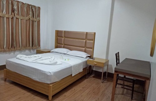 Mabini Hotel | Meaco Hotel - Anilao