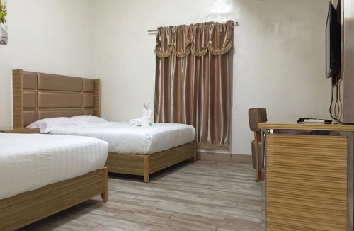 Solano Hotel | Meaco Hotel - Solano