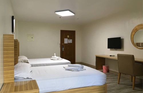 Valenzuela Hotel | Meaco Hotel - Valenzuela