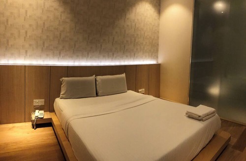 Taman Megah Ria Hotel | Kyoto Boutique Hotel