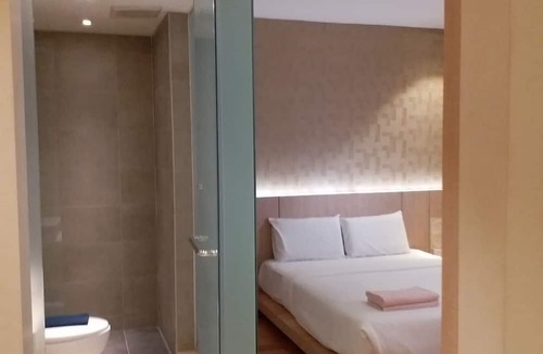 Taman Megah Ria Hotel | Kyoto Boutique Hotel