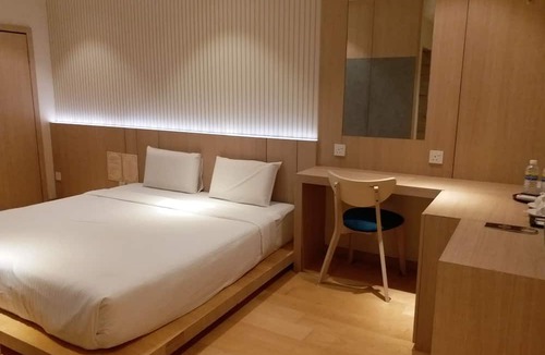 Taman Megah Ria Hotel | Kyoto Boutique Hotel