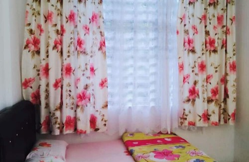 Brinchang Apartment | SA Apartments at Crown Imperial Court