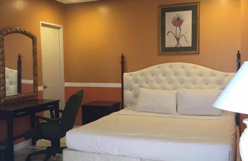 Pansol Hotel | Dreamwave Resort Pansol