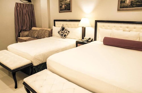 Ilagan Hotel | Dreamwave Hotel Ilagan